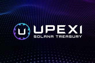 Upexi Eyes $1B Fundraise to Expand Solana DAT Strategy