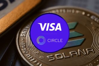 Visa Launches Stablecoin Settlement in the U.S., Backed by Circle’s USDC on Solana