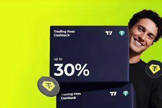 WhiteBIT lance une promotion commerciale avec TradingView et Tether