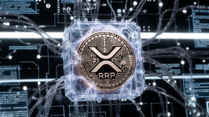 XRP s'étend à Solana et Ethereum