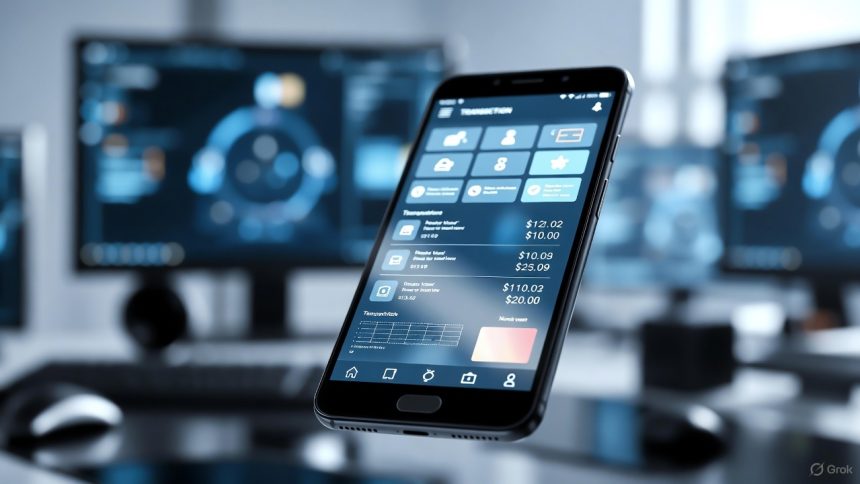 Les téléphones Xiaomi seront livrés avec un portefeuille stablecoin intégré