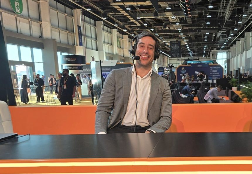 "Le cycle du Bitcoin n'est plus celui des bulles et des explosions, c'est celui de la mise à jour technologique"