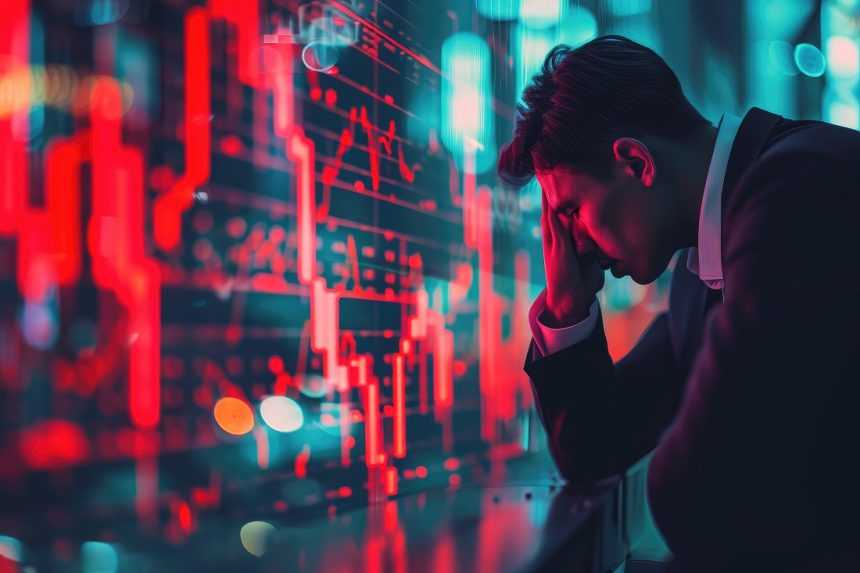 "C'est pourquoi les altcoins semblent morts"