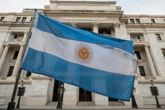 L'Argentine ajustera le dollar à l'inflation à partir de janvier