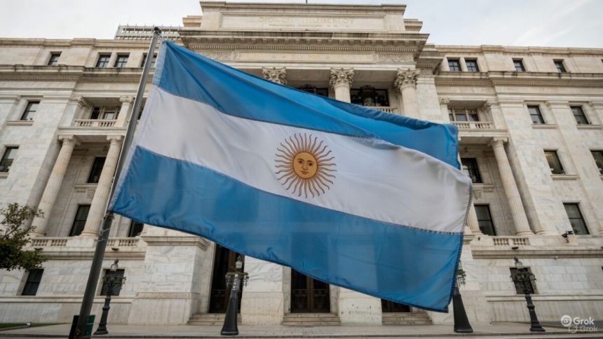 L'Argentine ajustera le dollar à l'inflation à partir de janvier