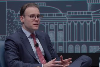 Le conseiller en crypto-monnaie de la SEC deviendra président de la CFTC