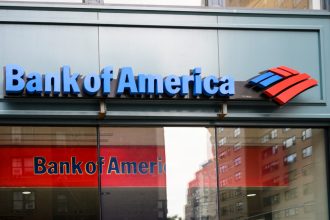 Bank of America lancerait des prêts adossés au bitcoin