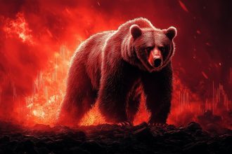 Un marché baissier s'est produit en 2025 pour les récits de crypto-monnaie