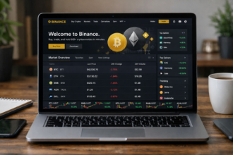 Binance renforce les règles de cotation des nouvelles crypto-monnaies