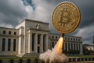 Dans 6 jours, le bitcoin recevra un coup de pouce de Washington
