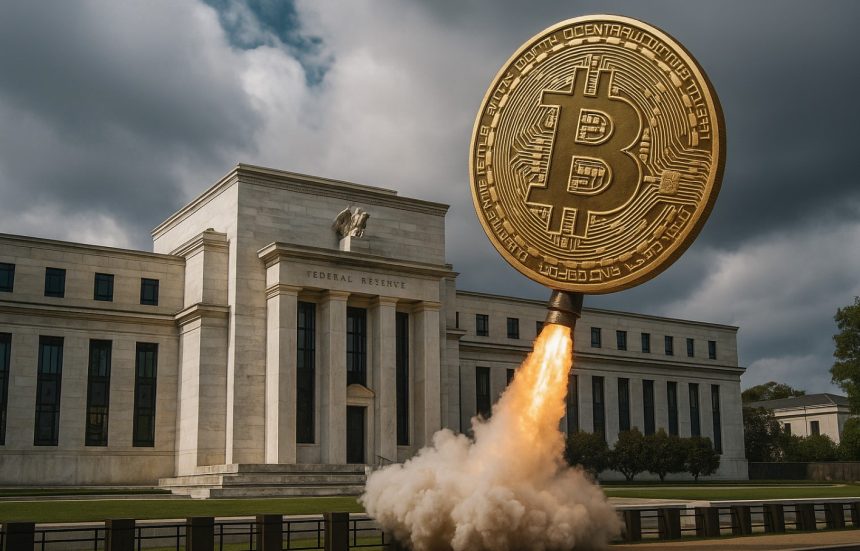 Dans 6 jours, le bitcoin recevra un coup de pouce de Washington