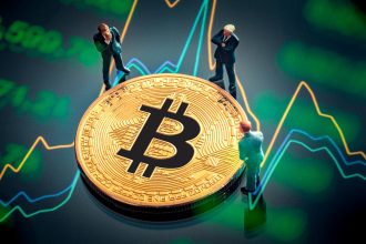 Les investisseurs Bitcoin ETF surpassent les acheteurs ponctuels en termes de résilience