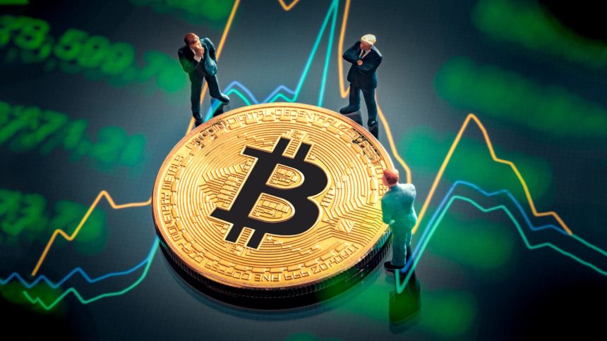 Les investisseurs Bitcoin ETF surpassent les acheteurs ponctuels en termes de résilience