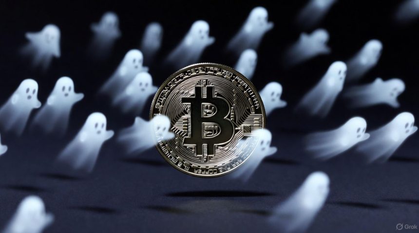 Bitcoin est hanté par « les fantômes du 10 octobre » : Bybit
