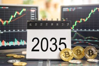 Quel prix le Bitcoin atteindra-t-il dans 10 ans ? La prédiction des CF Benchmarks