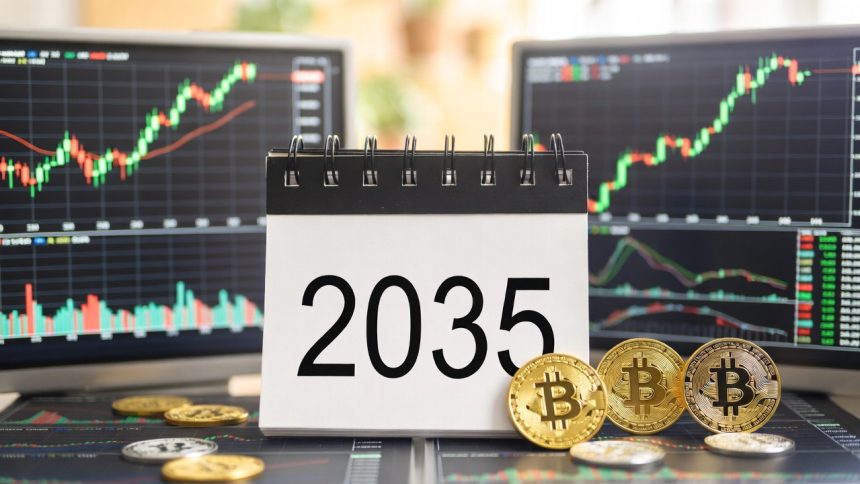 Quel prix le Bitcoin atteindra-t-il dans 10 ans ? La prédiction des CF Benchmarks
