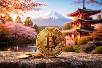 Quel est le rapport entre Bitcoin et le taux d’intérêt japonais ?