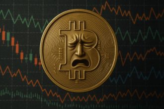 Il existe désormais une « véritable zone de douleur » dans le Bitcoin