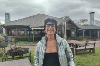 « En Argentine, de « grands acteurs » de la tokenisation vont émerger » : Camila Soria