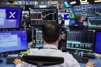 XRP et Solana se développent sur le Chicago Mercantile Exchange