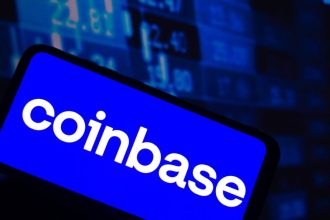 Coinbase déçoit en Bourse malgré une mise à jour ambitieuse