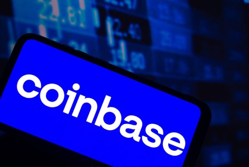 Coinbase déçoit en Bourse malgré une mise à jour ambitieuse