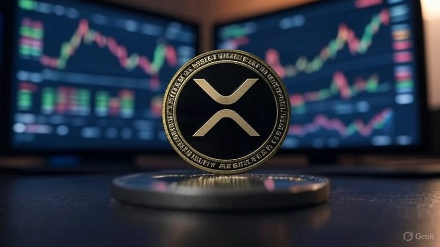 Jusqu’où espérez-vous que XRP atteigne ? La communauté réagit à cela