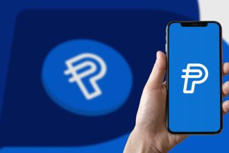 La crypto-monnaie PayPal a connu une croissance explosive en 2025