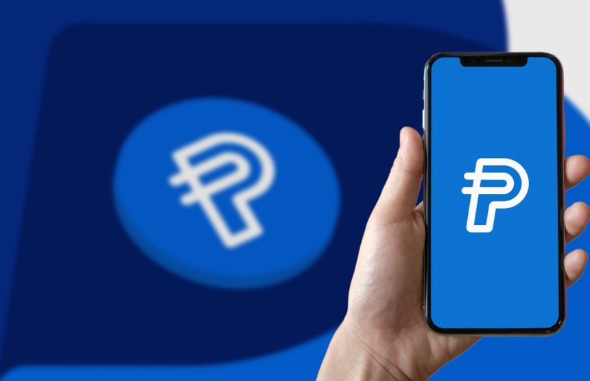 La crypto-monnaie PayPal a connu une croissance explosive en 2025