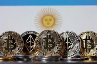L'Argentine se prépare à exonérer de taxe le secteur des cryptomonnaies