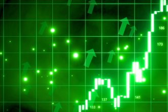 3 crypto-monnaies clôturent l’année avec les plus fortes hausses de prix