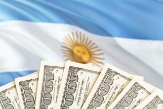 L'Argentine change la façon de calculer la valeur du dollar