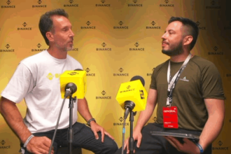 "Débattre de la régulation ou non des cryptomonnaies commence à être anachronique" : Andrés Ondarra