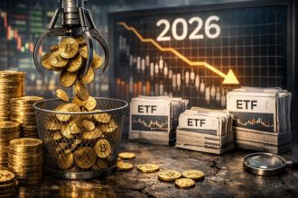 Les ETF dévoreront l'offre de Bitcoin d'ici 2026 : Matt Hougan