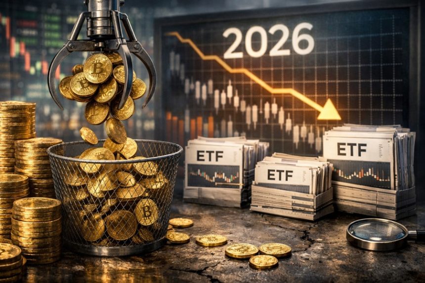 Les ETF dévoreront l'offre de Bitcoin d'ici 2026 : Matt Hougan
