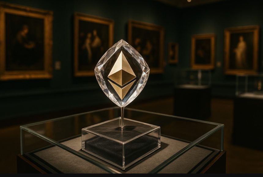 « Ethereum sera le réseau le plus précieux dans un avenir prévisible » : analyste Messari