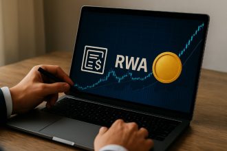 Y a-t-il vraiment une « ruée » vers la tokenisation des actions ?