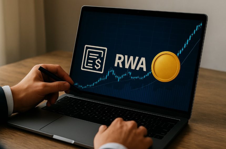 Y a-t-il vraiment une « ruée » vers la tokenisation des actions ?