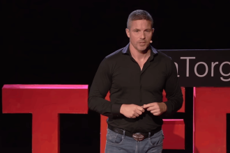 "L'économie ne va pas bien, elle s'effondre" : Henrik Zeberg