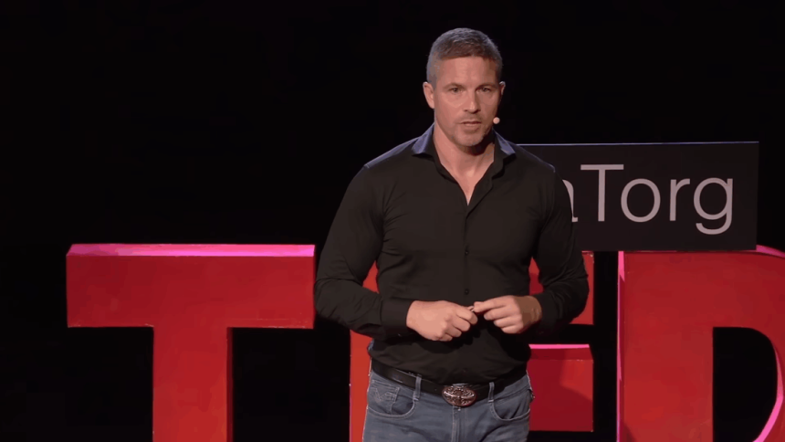 "L'économie ne va pas bien, elle s'effondre" : Henrik Zeberg