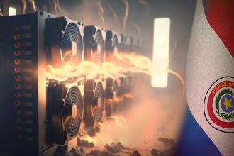 Le Paraguay approuve le suivi complet des mineurs de Bitcoin