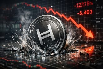 Hedera coule et entraîne son ETF dans les abysses
