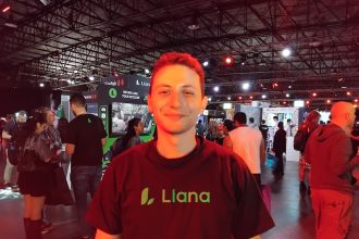 "Nous voulons envoyer un nœud Bitcoin dans la stratosphère" : Hernán González