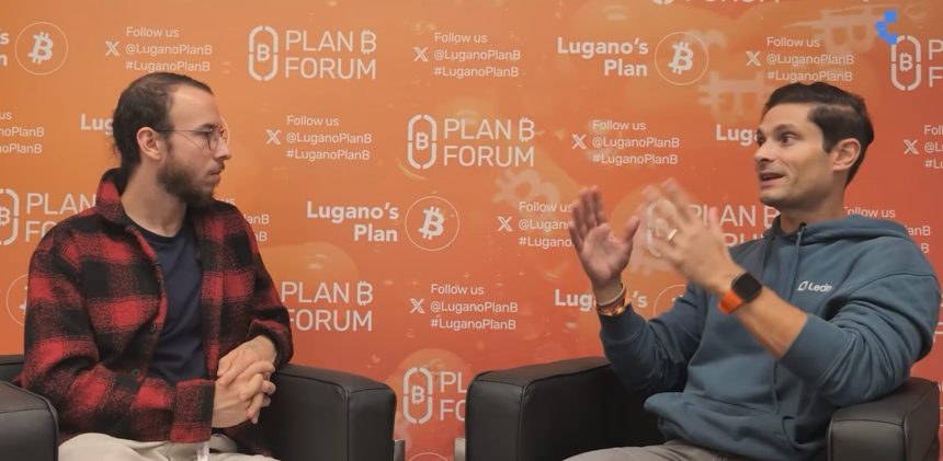 Le Venezuela a les mêmes conditions que les États-Unis pour les prêts Bitcoin