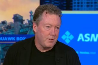 "Le marché s'est enivré à l'idée de tout tokeniser" : Mike Cagney