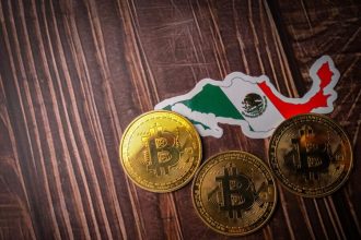Banxico insiste sur une « saine distance » avec le bitcoin malgré le boom au Mexique
