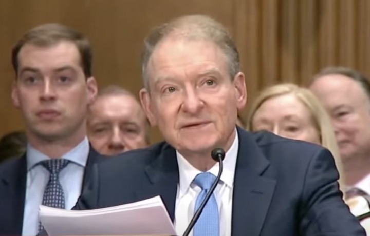 Les jetons ETH, SOL et utilitaires ne sont plus des titres pour la SEC