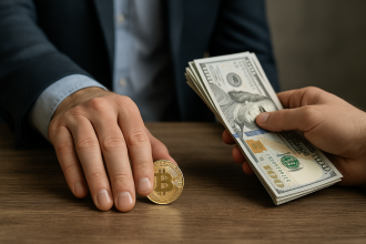 "Le Bitcoin est la meilleure garantie au monde pour les prêts": Pablo Contreras Villarreal