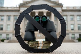 La SEC organise une convention sur la confidentialité des bitcoiners