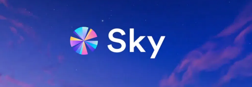 Le prix du ciel monte en flèche, que se passe-t-il avec cette cryptomonnaie ?